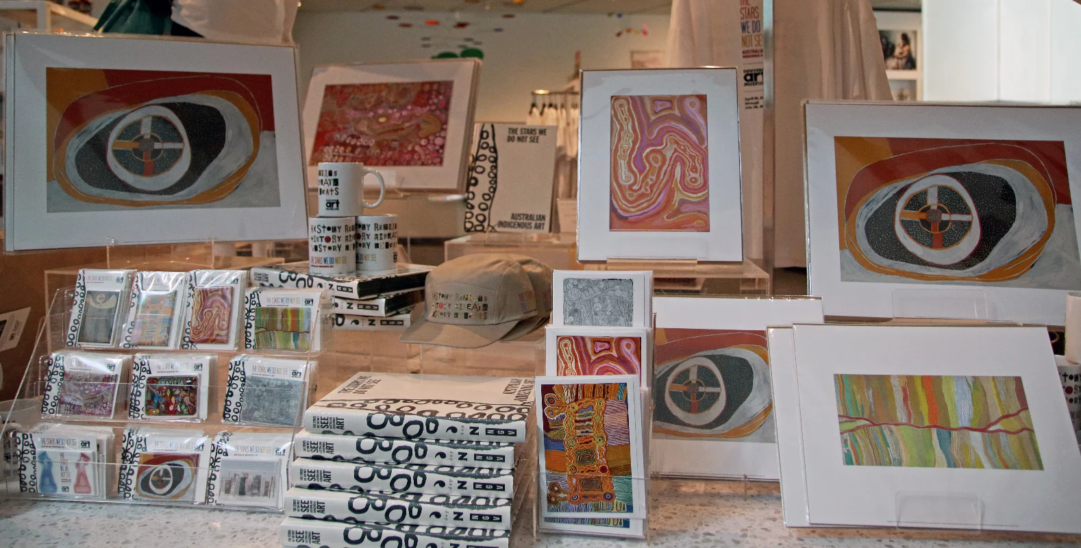 Where Art Becomes Your Story