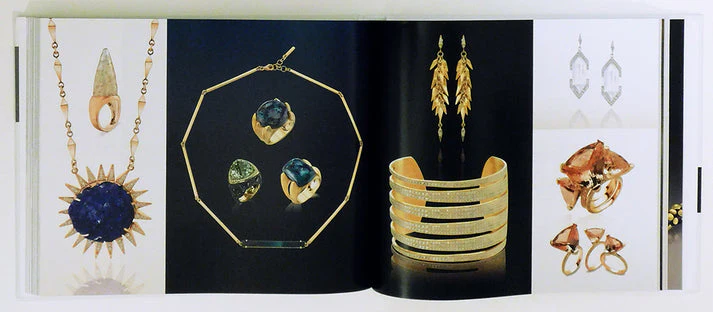 100 Women of Jewelry 2 Volume Set - Image 2