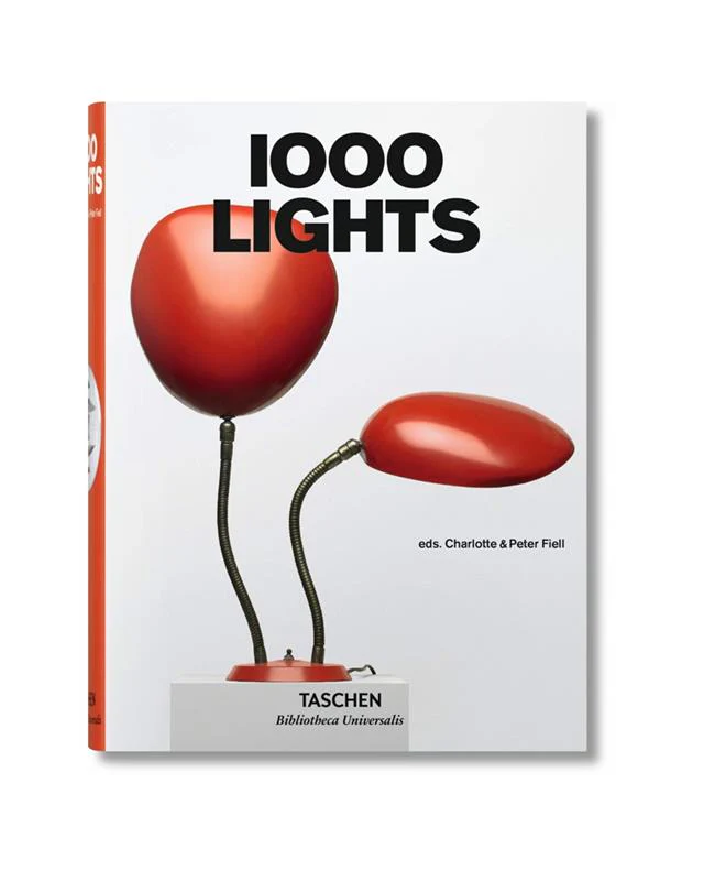 1000 Lights