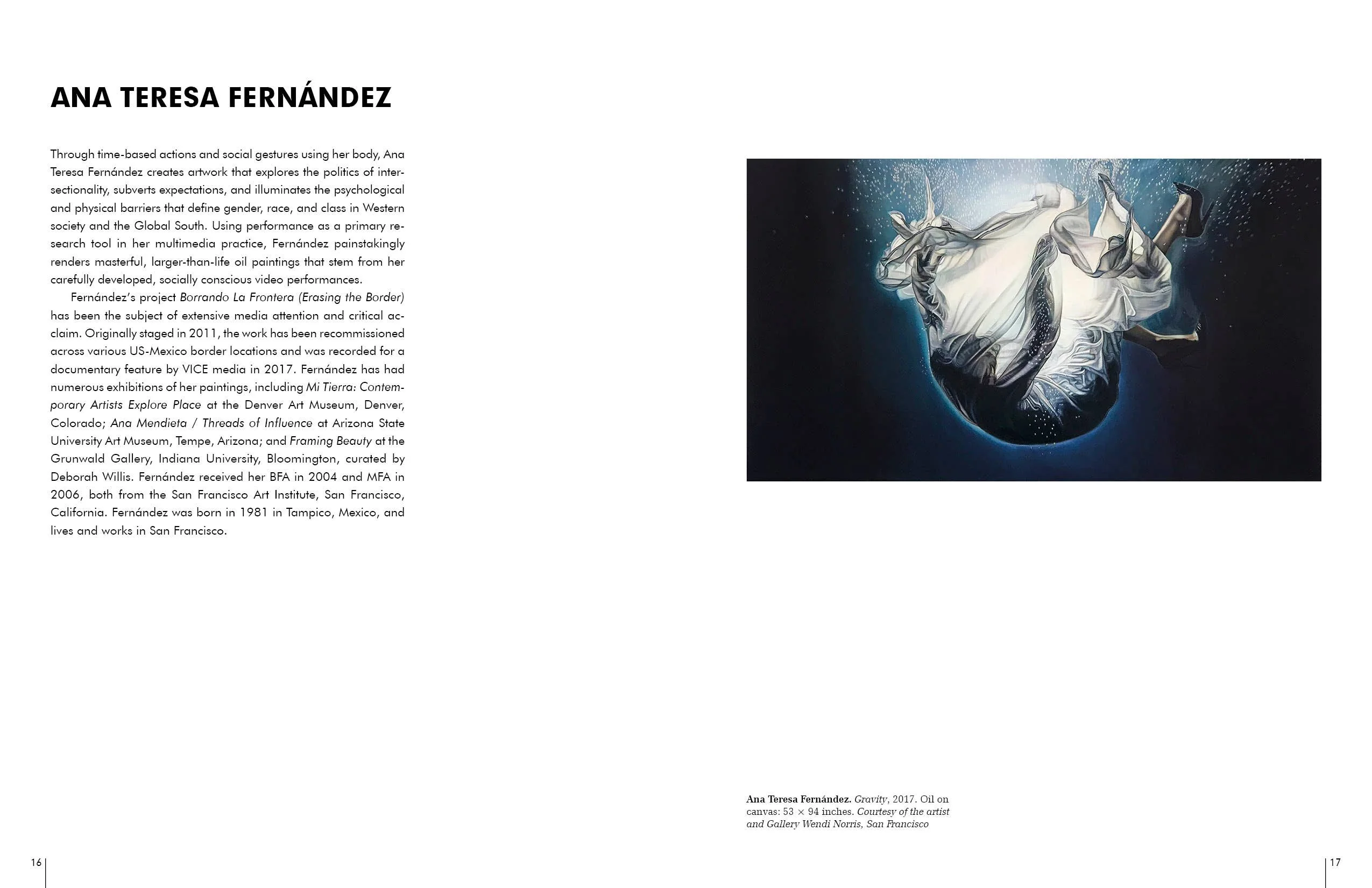 50 Contemporary Women Artists - Image 4