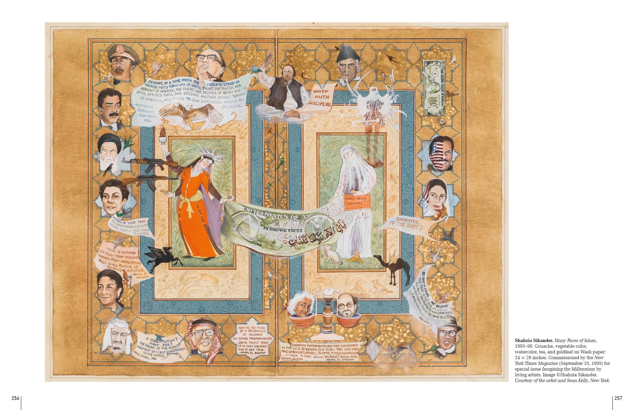 50 Contemporary Women Artists - Image 6