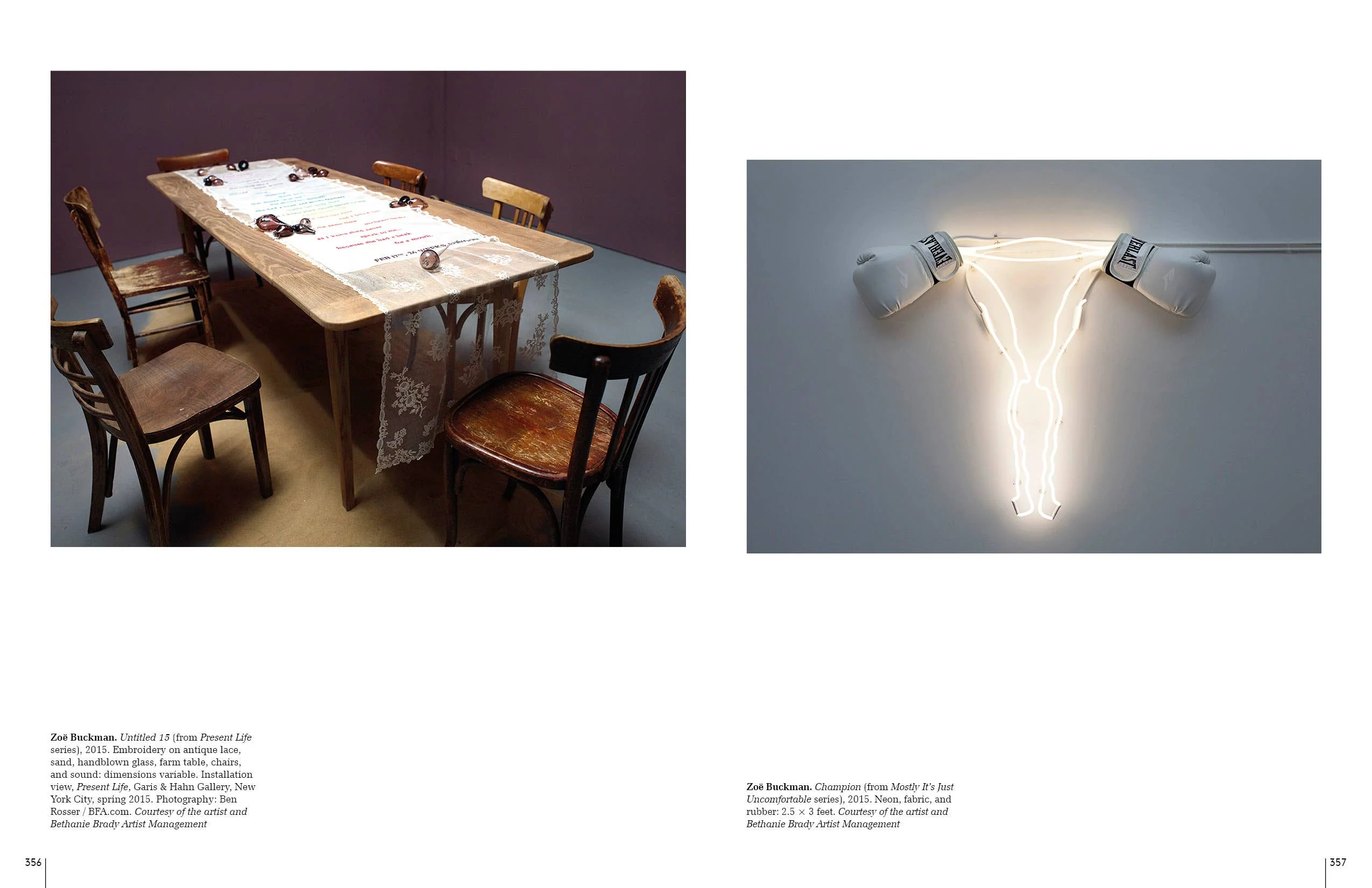 50 Contemporary Women Artists - Image 7