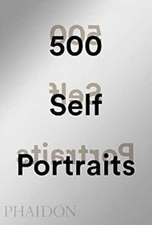 500 Self-Portraits