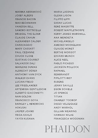 500 Self-Portraits - Image 2