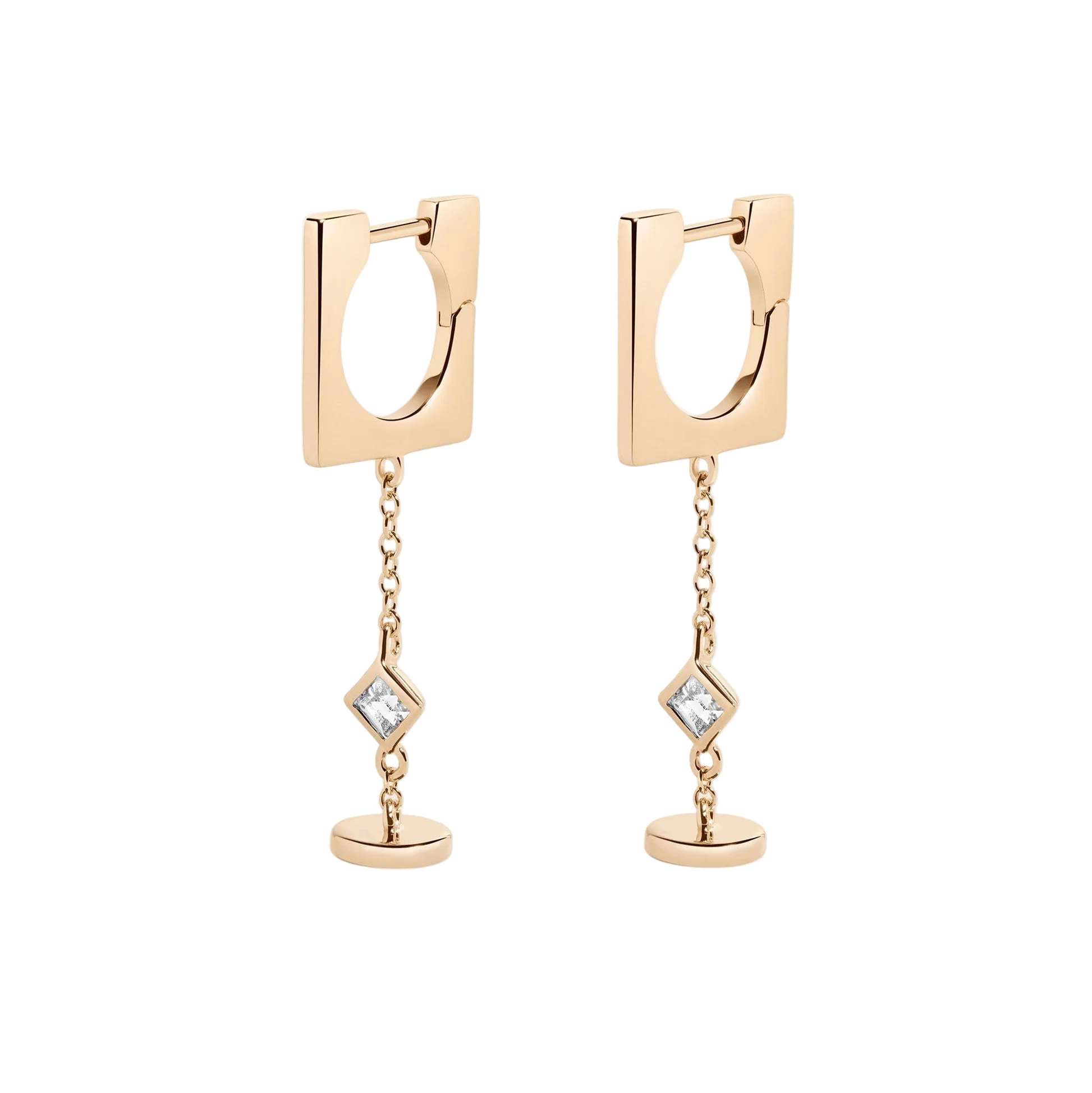 A Dream, Aloud Earrings