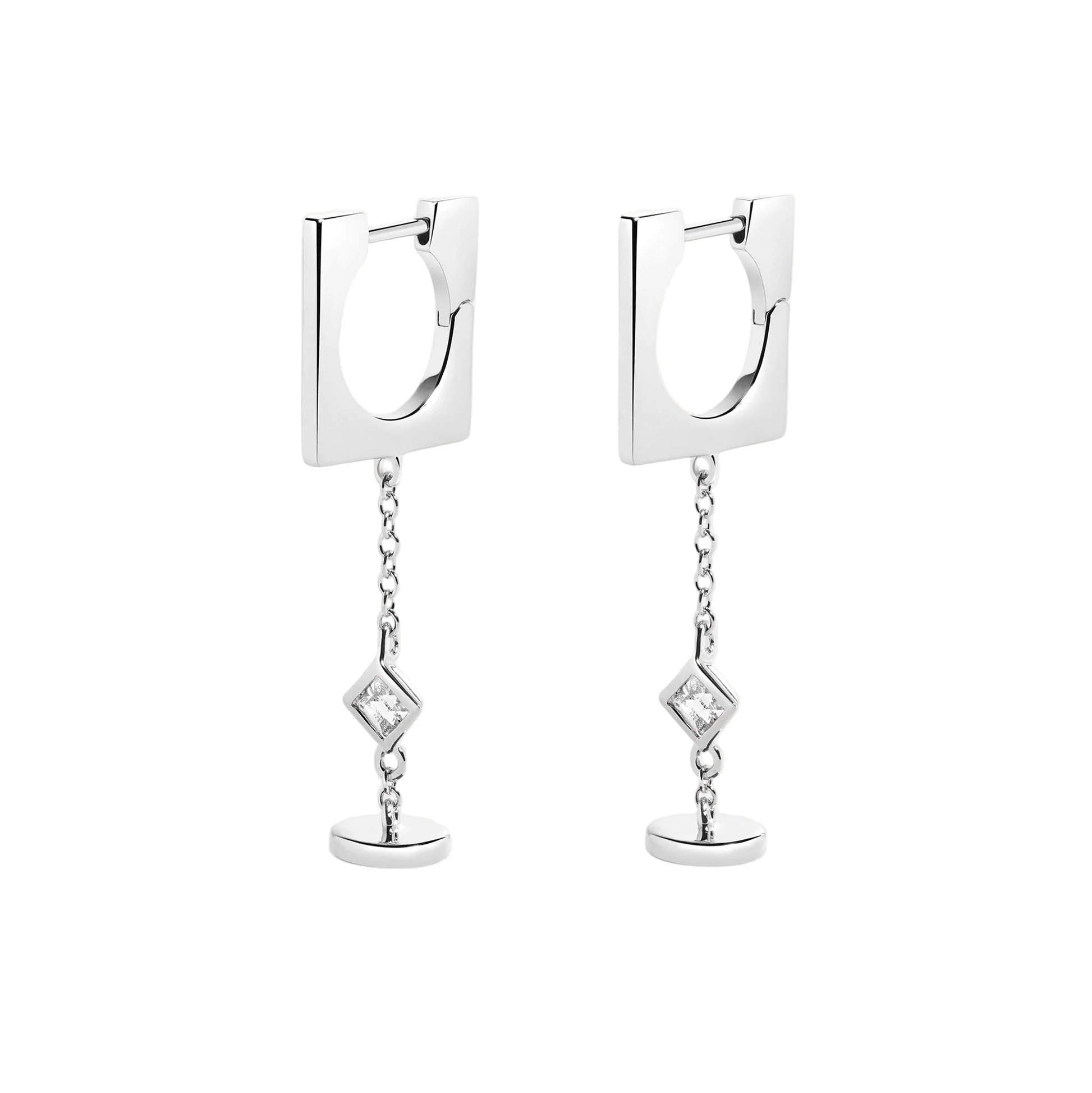 A Dream, Aloud Earrings - Image 2