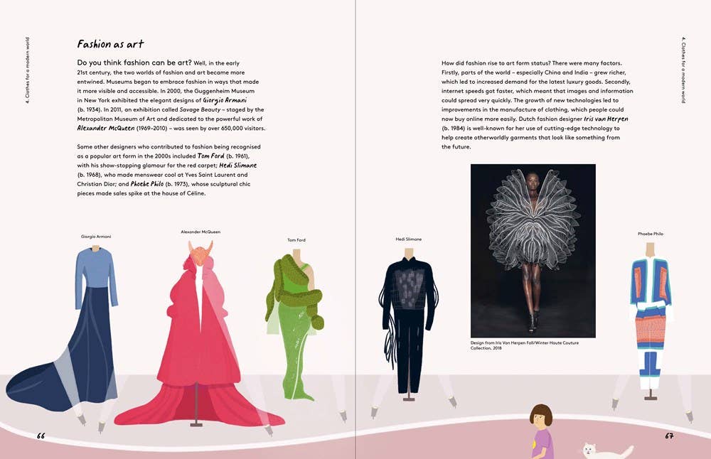 A History of Fashion for Children - Image 6
