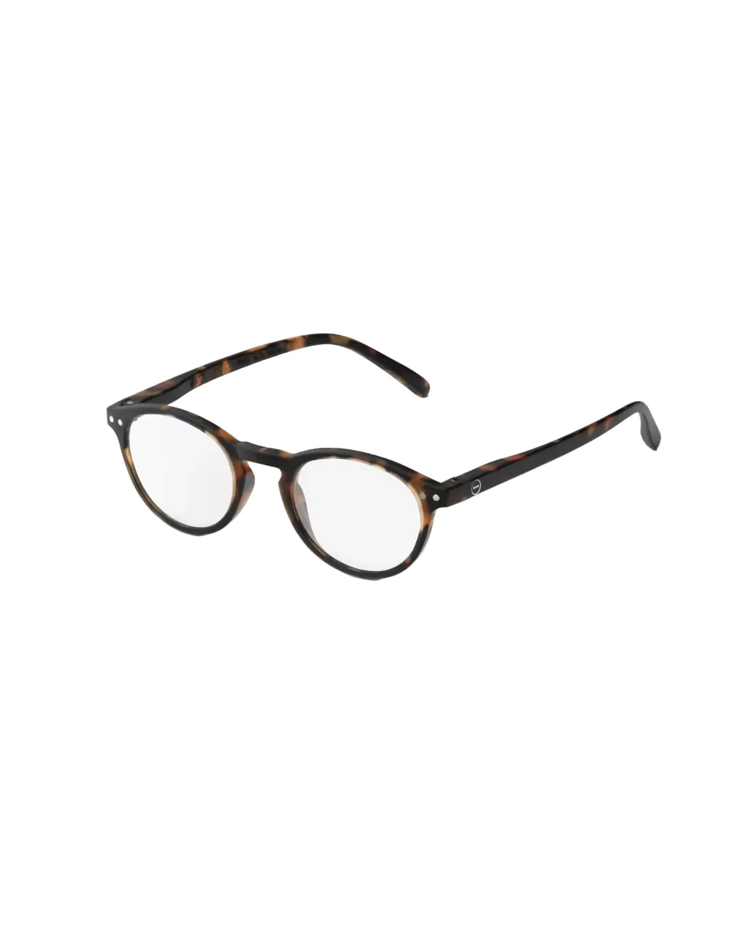 #A Tortoise Series IZIPIZI Reading Glasses - Image 2