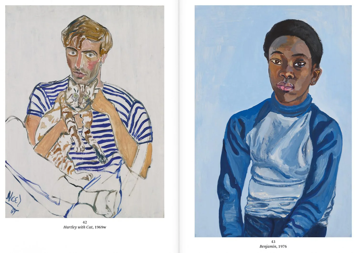 Alice Neel: I Am The Century - Image 3