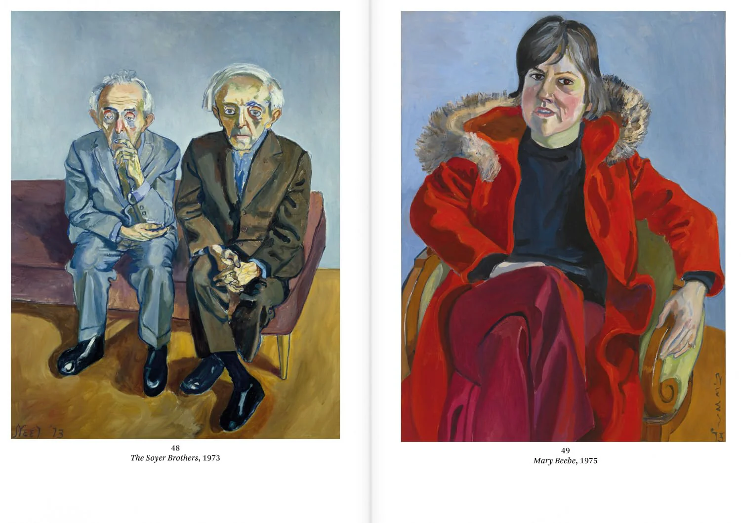 Alice Neel: I Am The Century - Image 5
