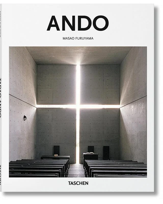 Ando Taschen Art Series