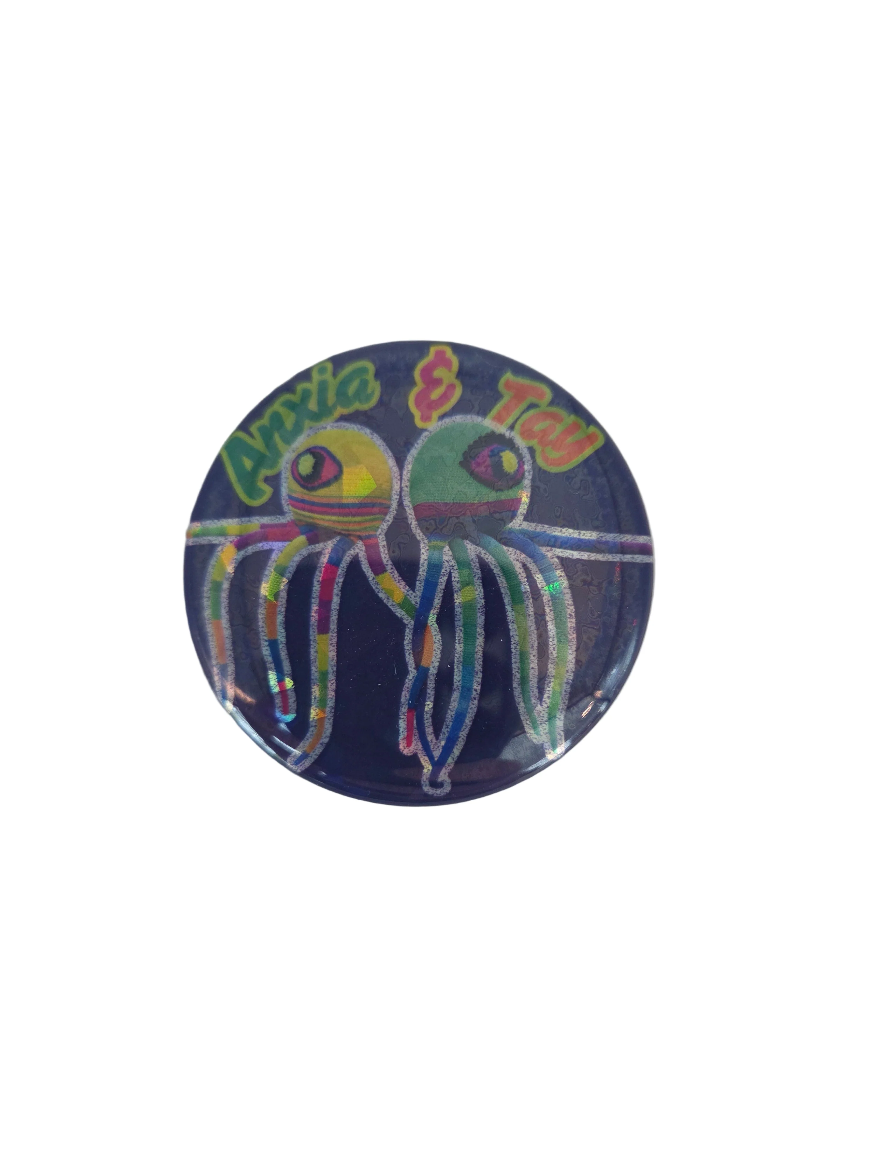 Anxia & Tay Pin