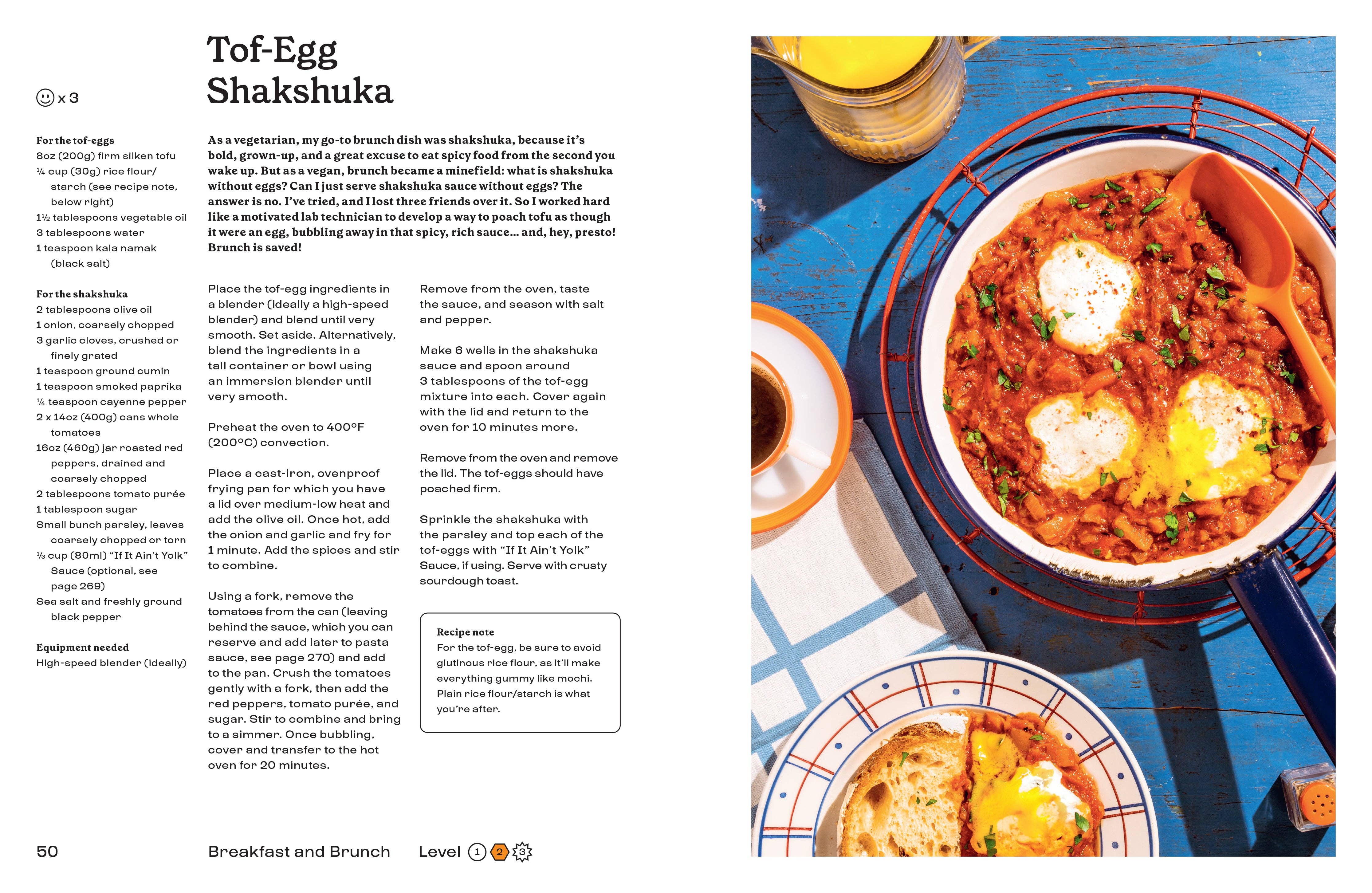 Anything You Can Cook, I Can Cook Vegan - Image 3