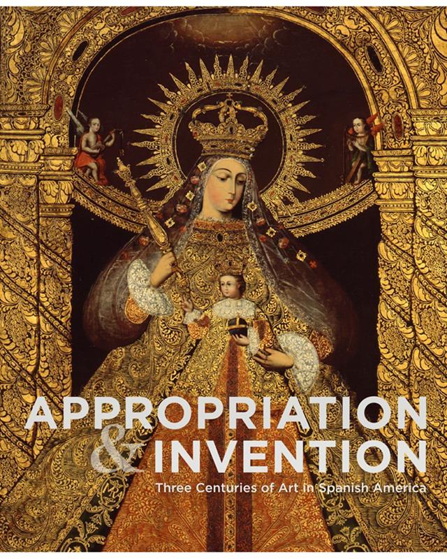 Appropriation & Invention