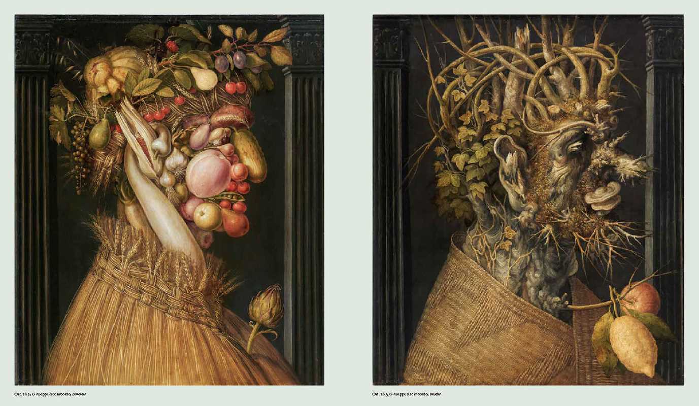 Arcimboldo, Bassano, Bruegel: Nature's Time - Image 5