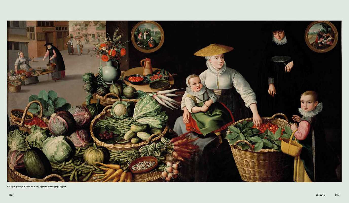 Arcimboldo, Bassano, Bruegel: Nature's Time - Image 6