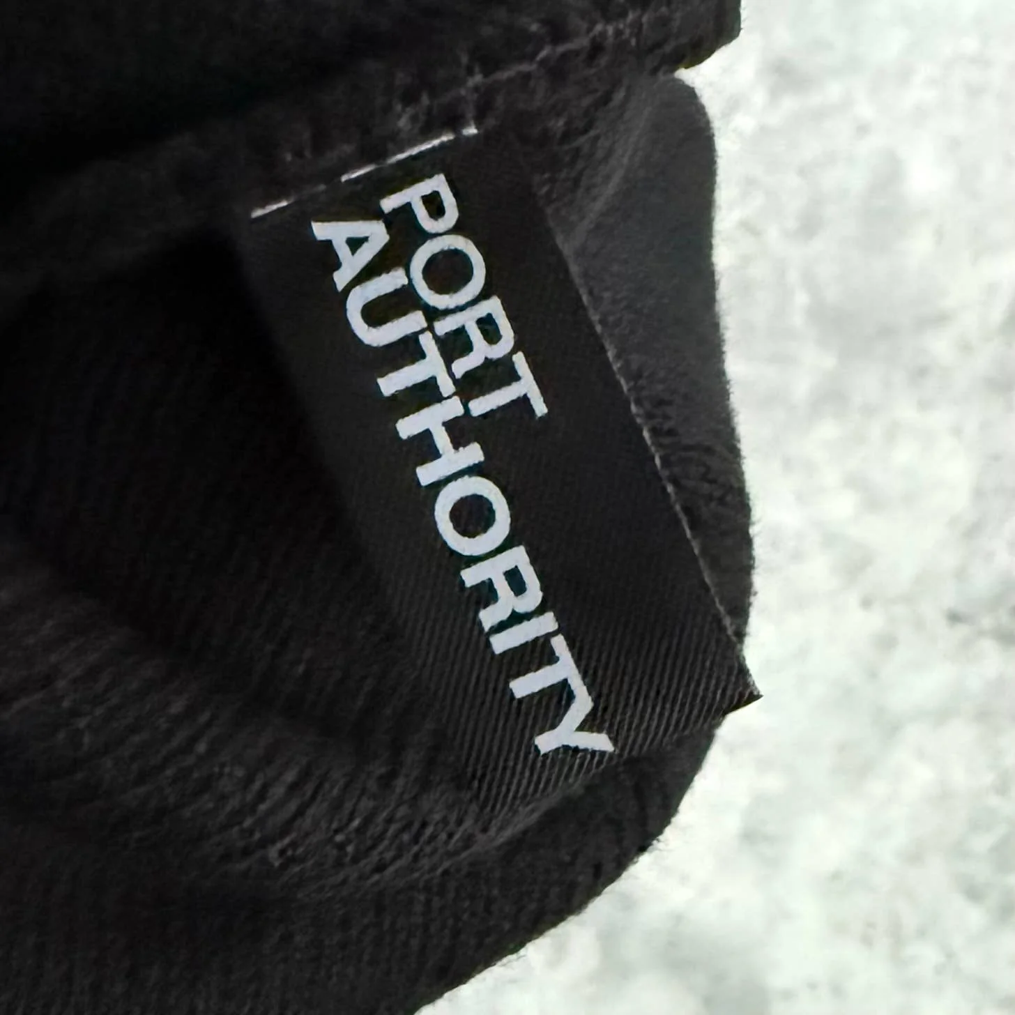 Art Major Winter Knit Cap - Image 3
