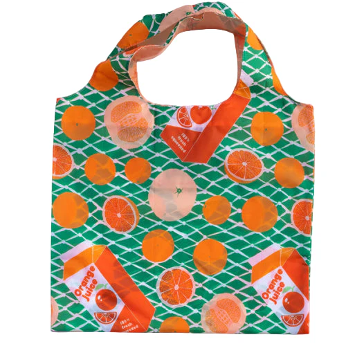 Chris Schmidt Oranges Art Sack