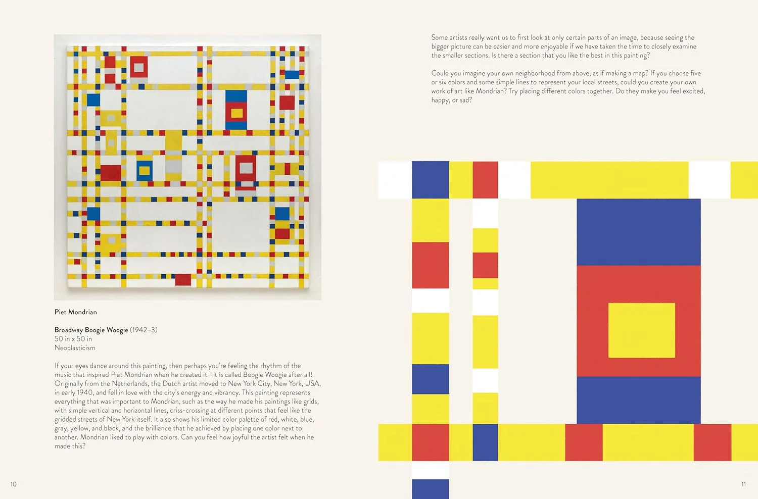 Art School (in a book): A future artist's guide to contemporary art - Image 3