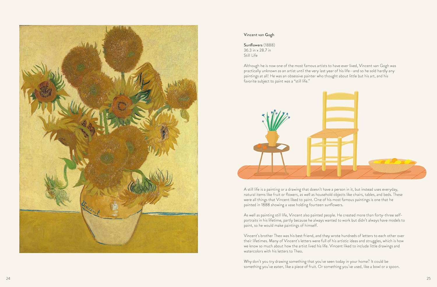 Art School (in a book): A future artist's guide to contemporary art - Image 4