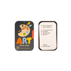 Art Trivia - Image 2