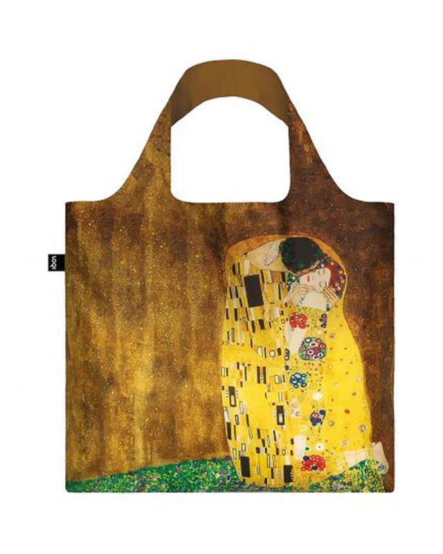 Artistic Reusable Tote Bags by Loqi - Image 11