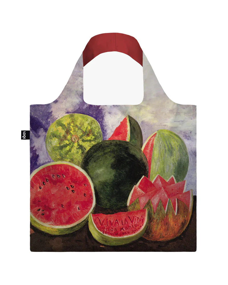 Artistic Reusable Tote Bags by Loqi - Image 20
