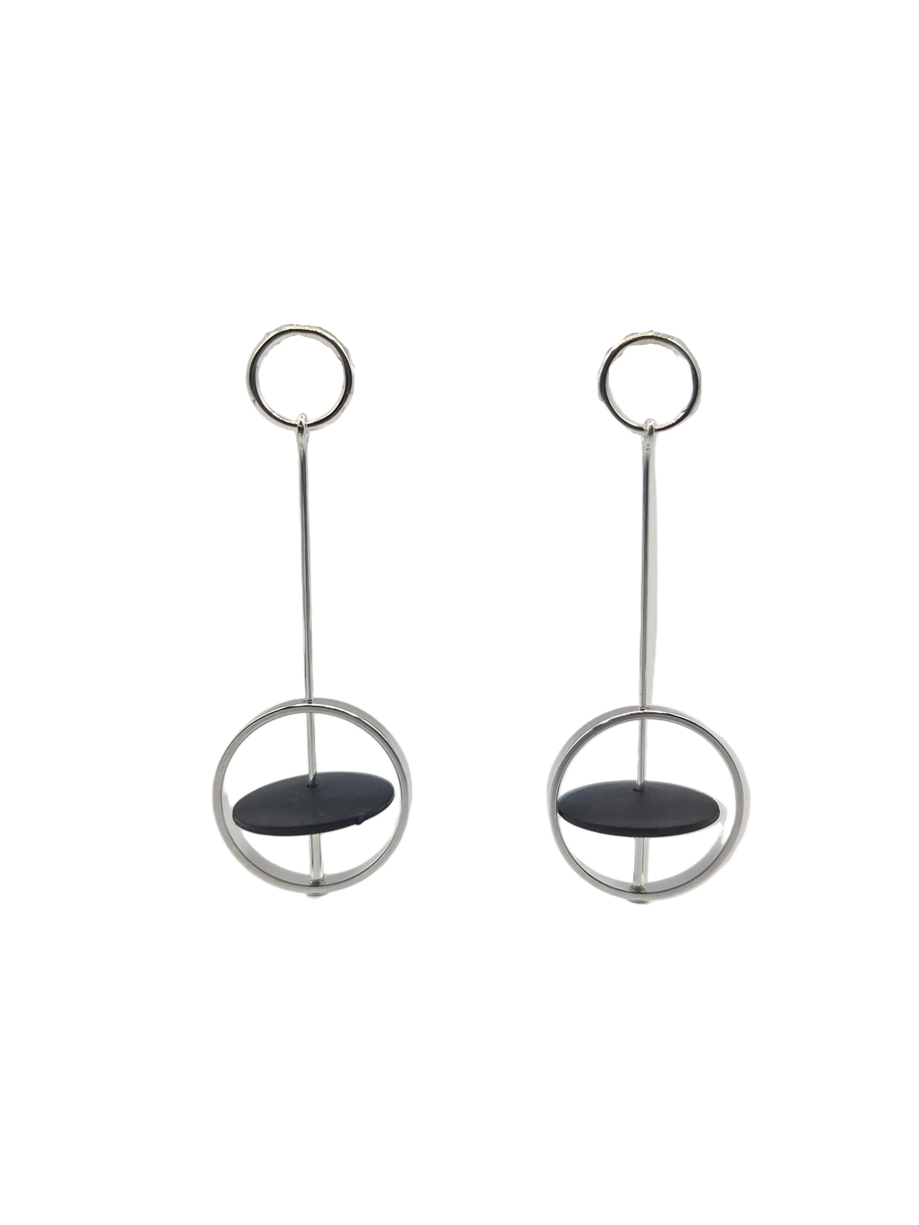 Asawa Earrings - Image 2