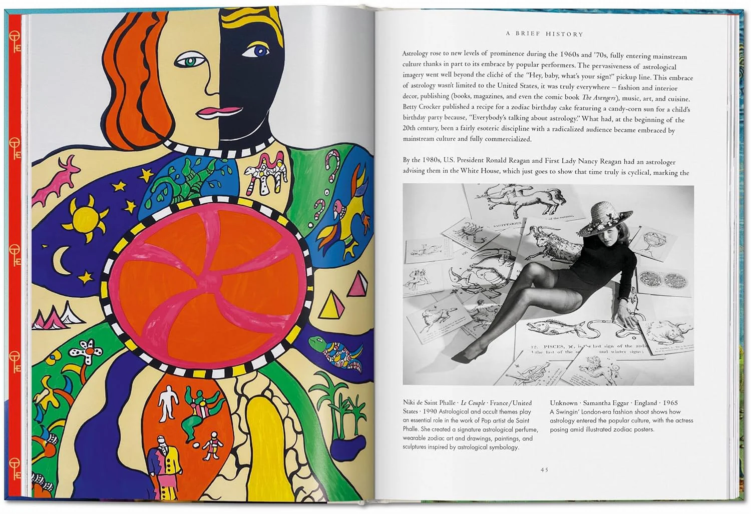Astrology The Library of Esoterica - Image 2