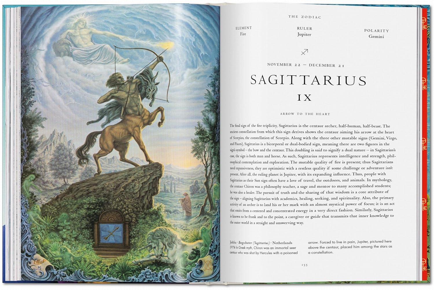 Astrology The Library of Esoterica - Image 3
