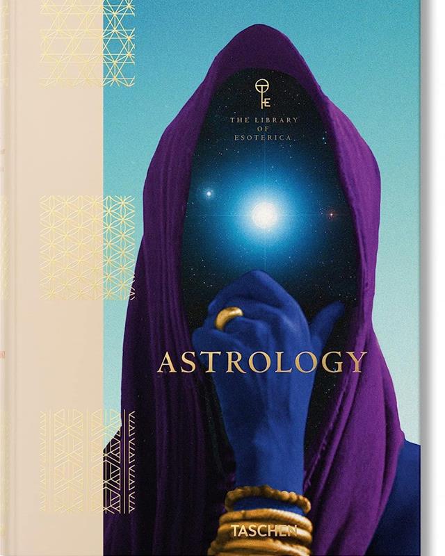 Astrology, The Library of Esoterica