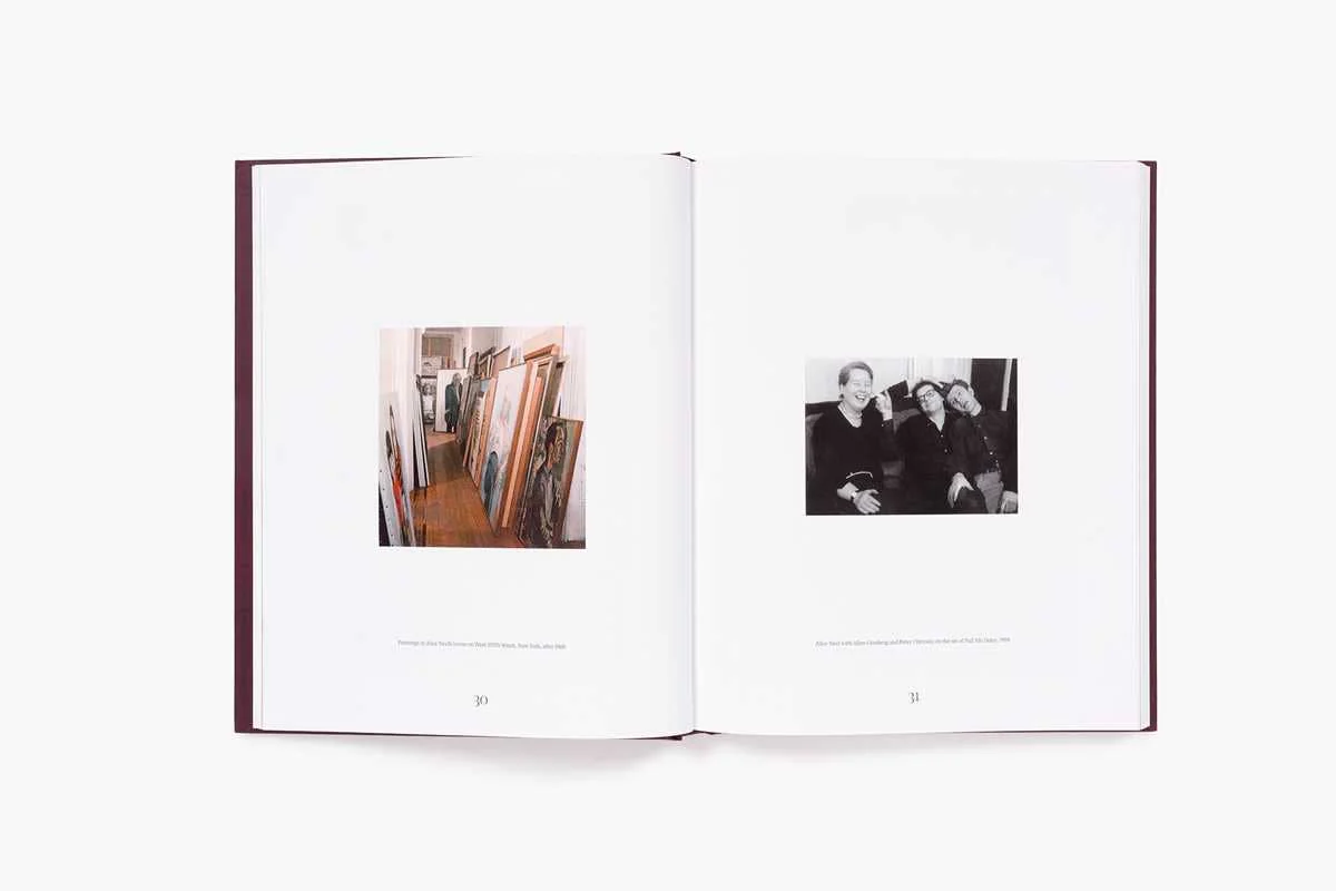 At Home: Alice Neel in the Queer World by Alice Neel - Image 3