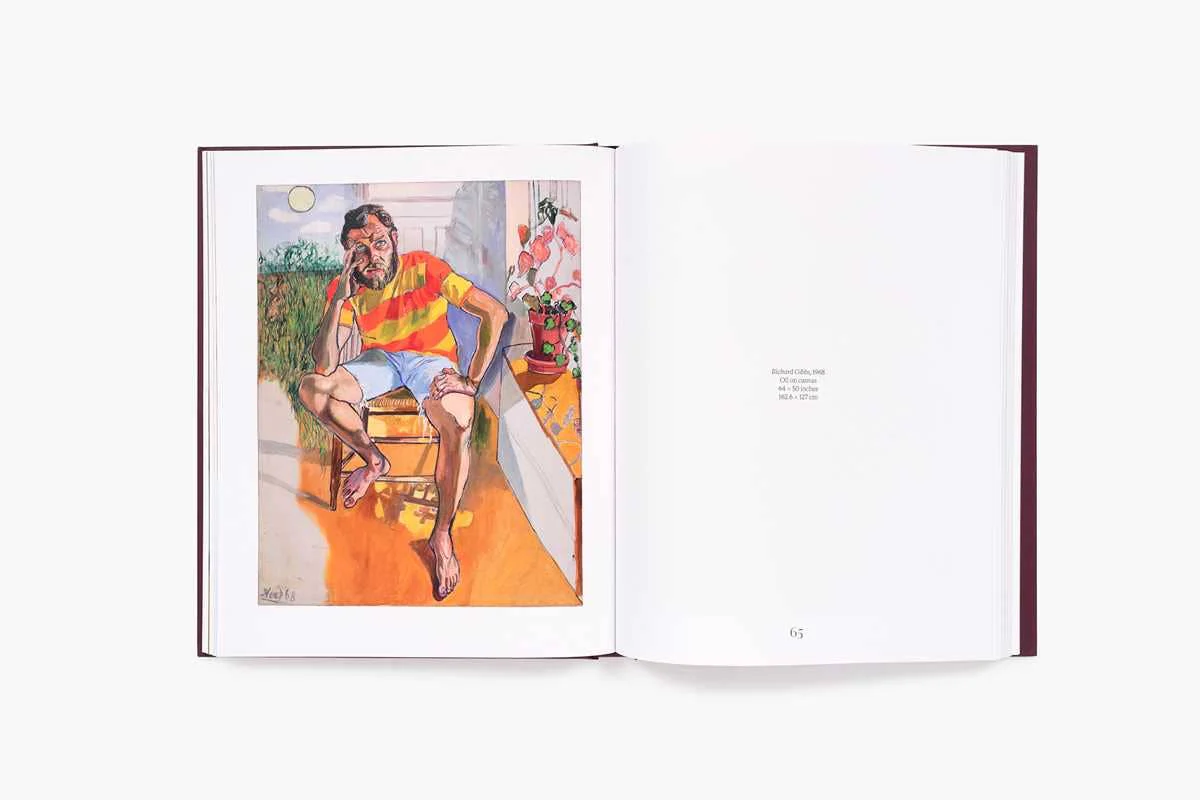 At Home: Alice Neel in the Queer World by Alice Neel - Image 5