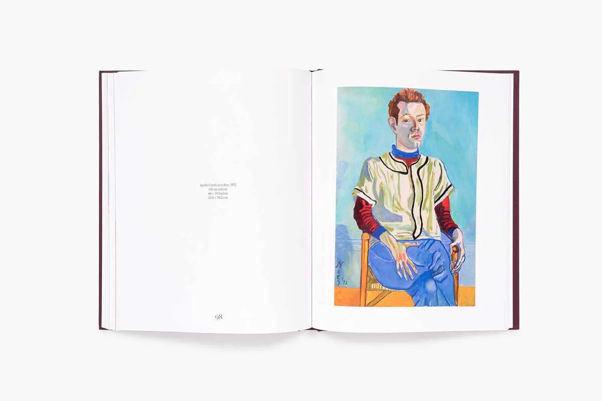 At Home: Alice Neel in the Queer World by Alice Neel - Image 7