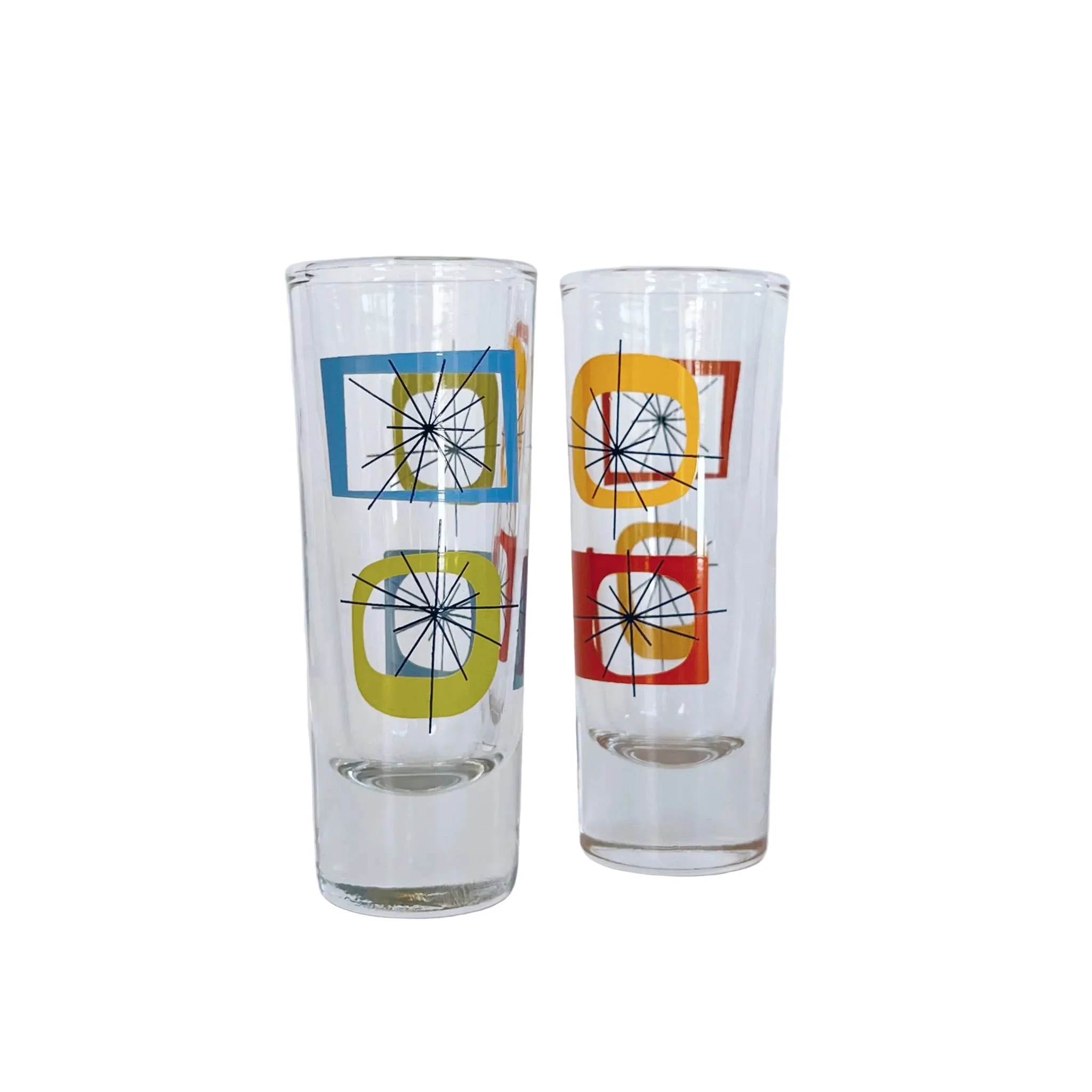 Atomic Shot Glass Shooter - Singles