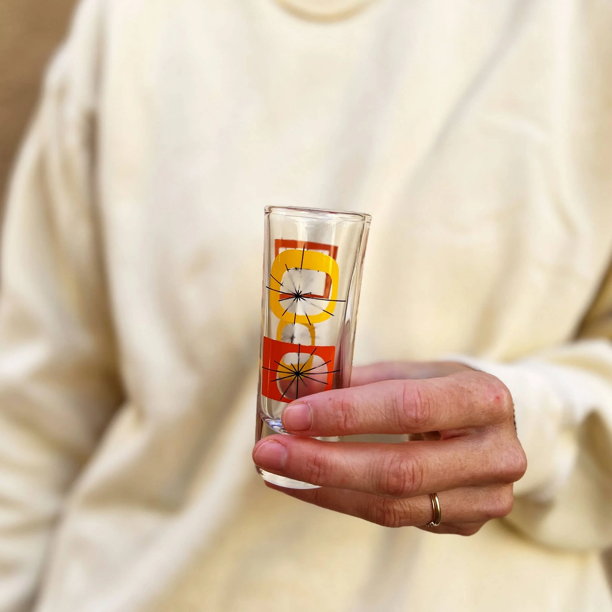 Atomic Shot Glass Shooter - Singles - Image 5