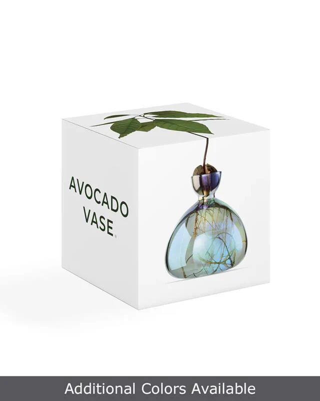 Avocado Vase - Image 3