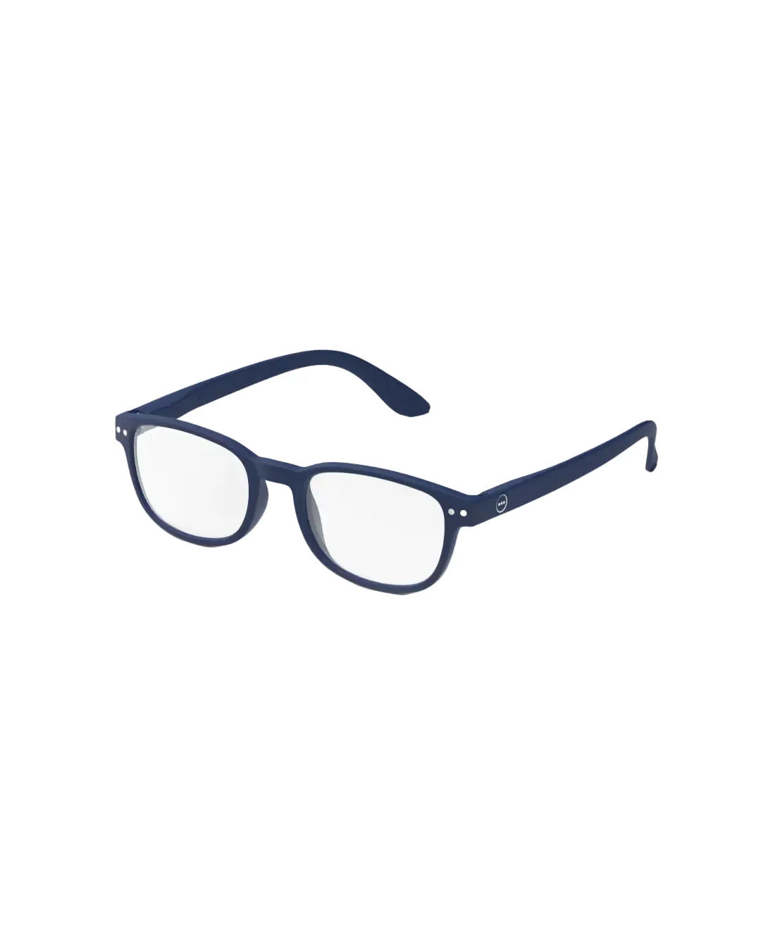 #B Navy Blue Series IZIPIZI Reading Glasses - Image 2