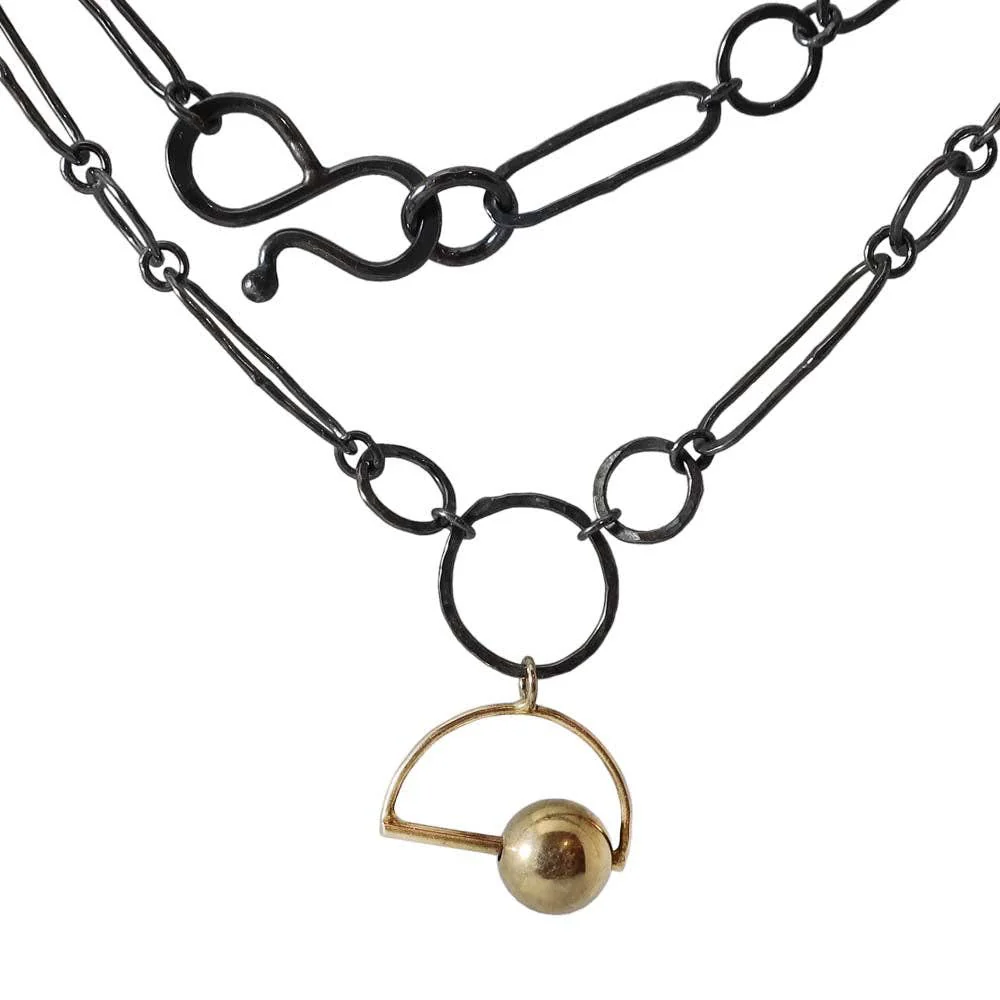 Balance Necklace - Image 2
