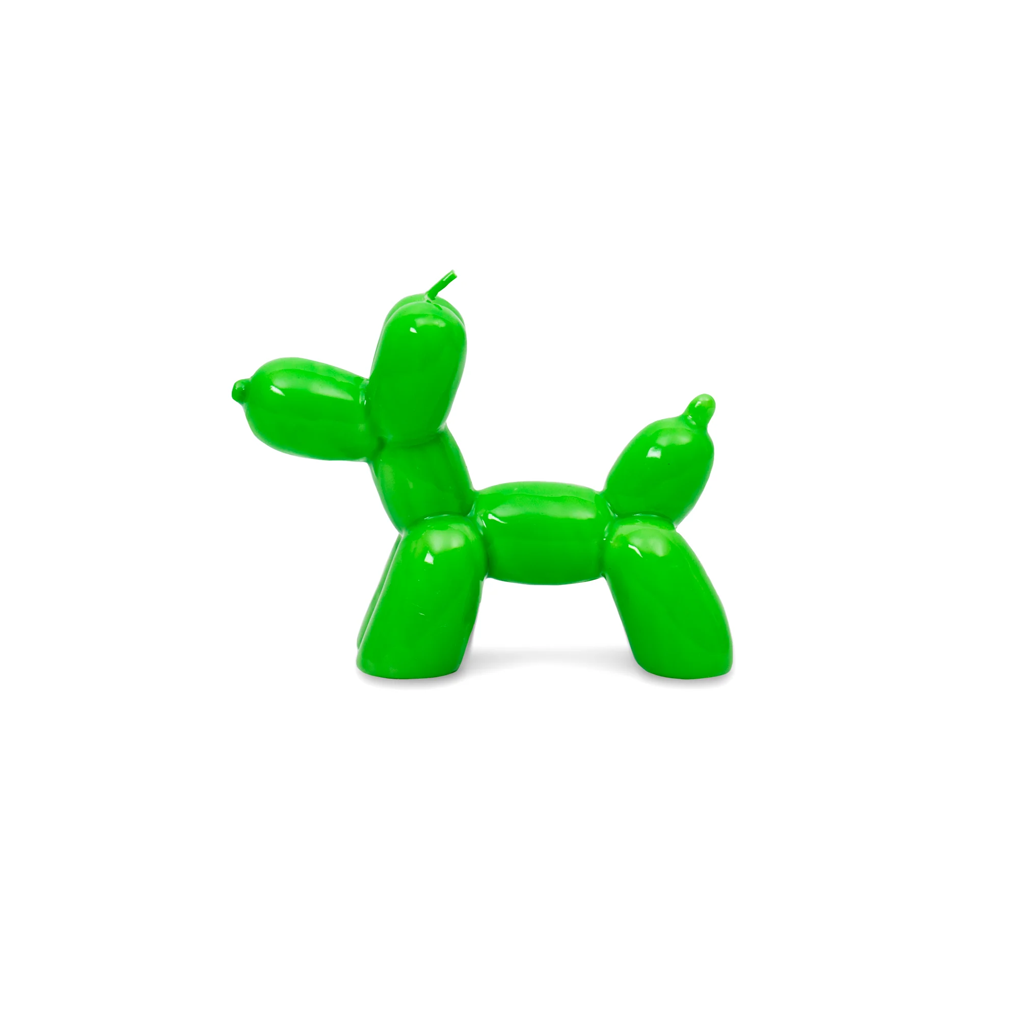Balloon Dog Candle - Image 2