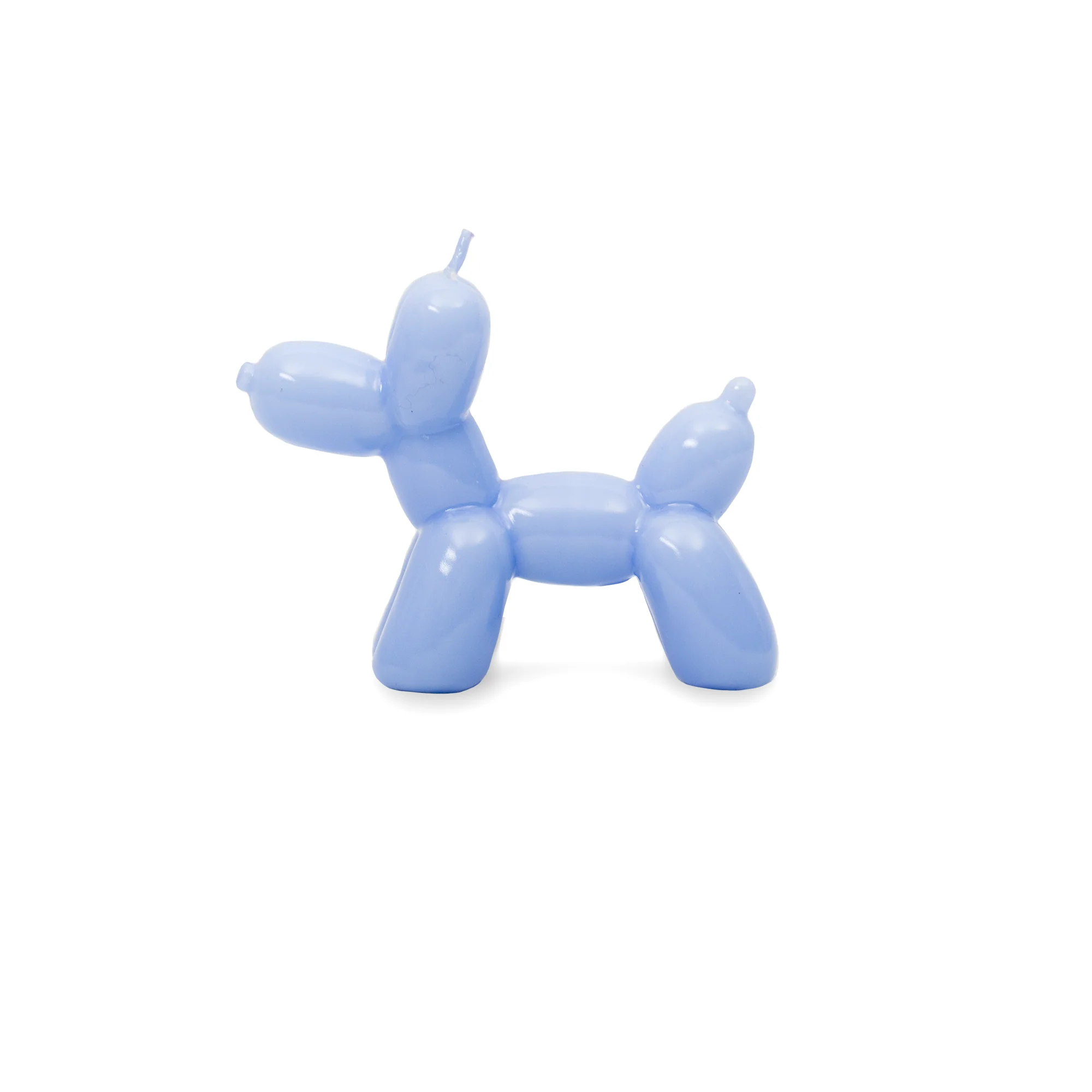 Balloon Dog Candle - Image 3