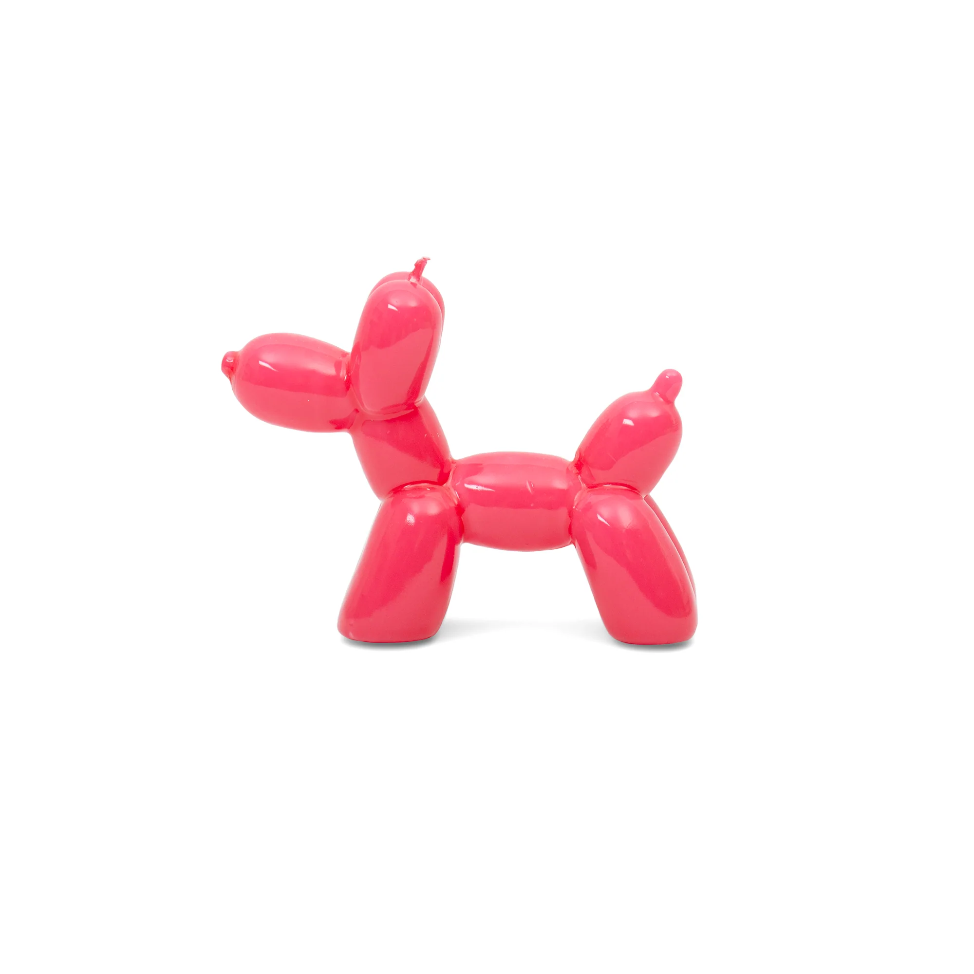 Balloon Dog Candle - Image 4