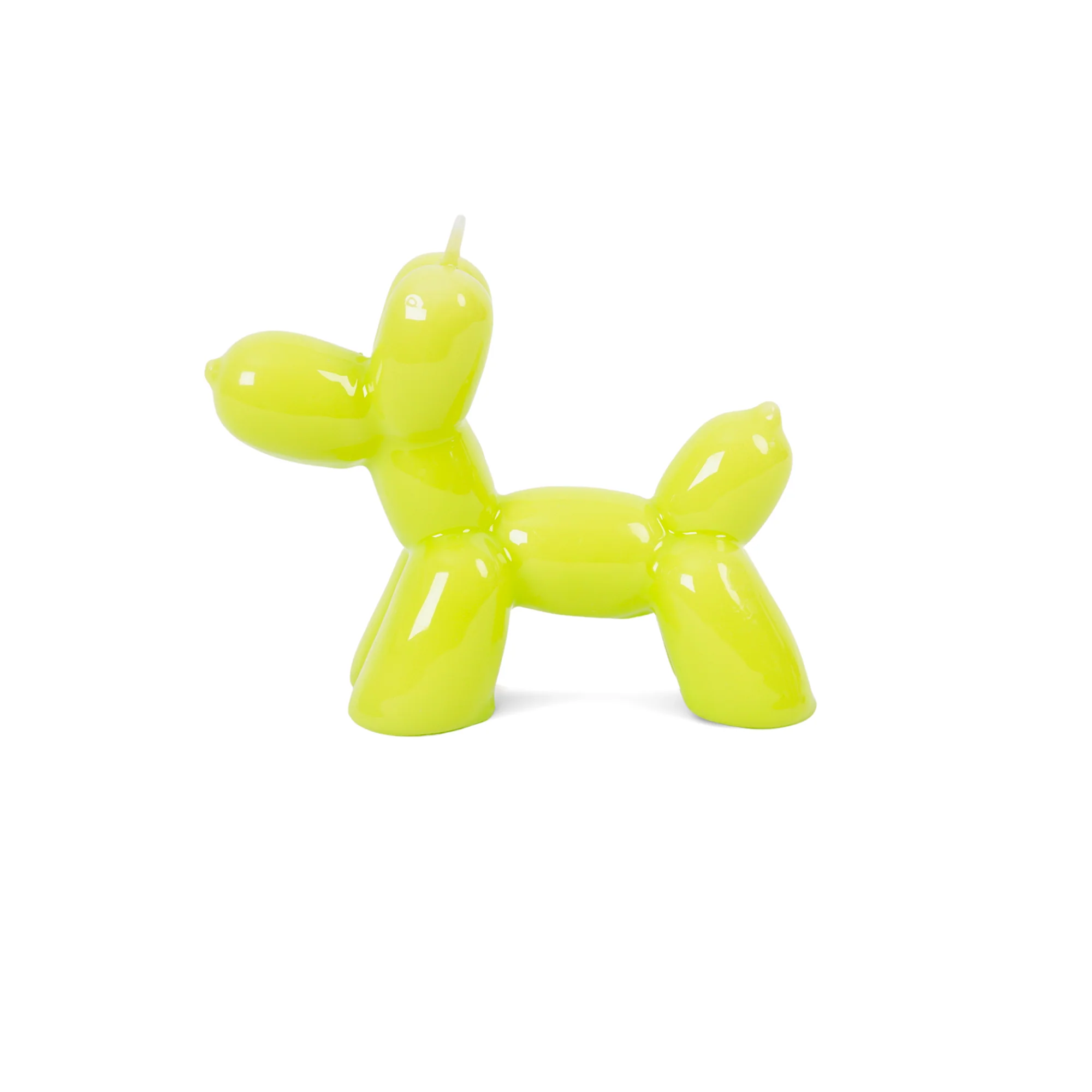Balloon Dog Candle - Image 5