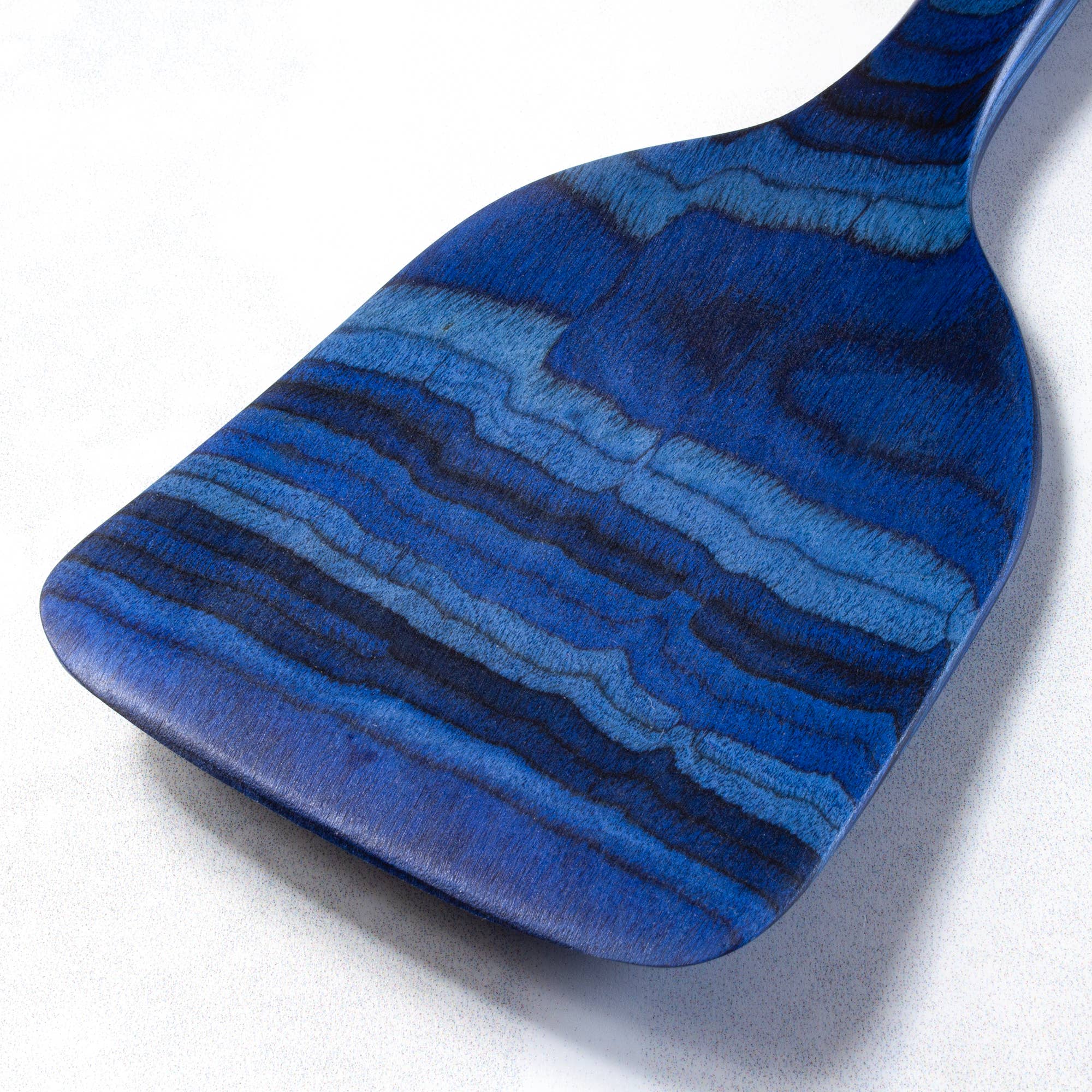 Baltique® Malta Colorful Wooden Spatula - Image 6