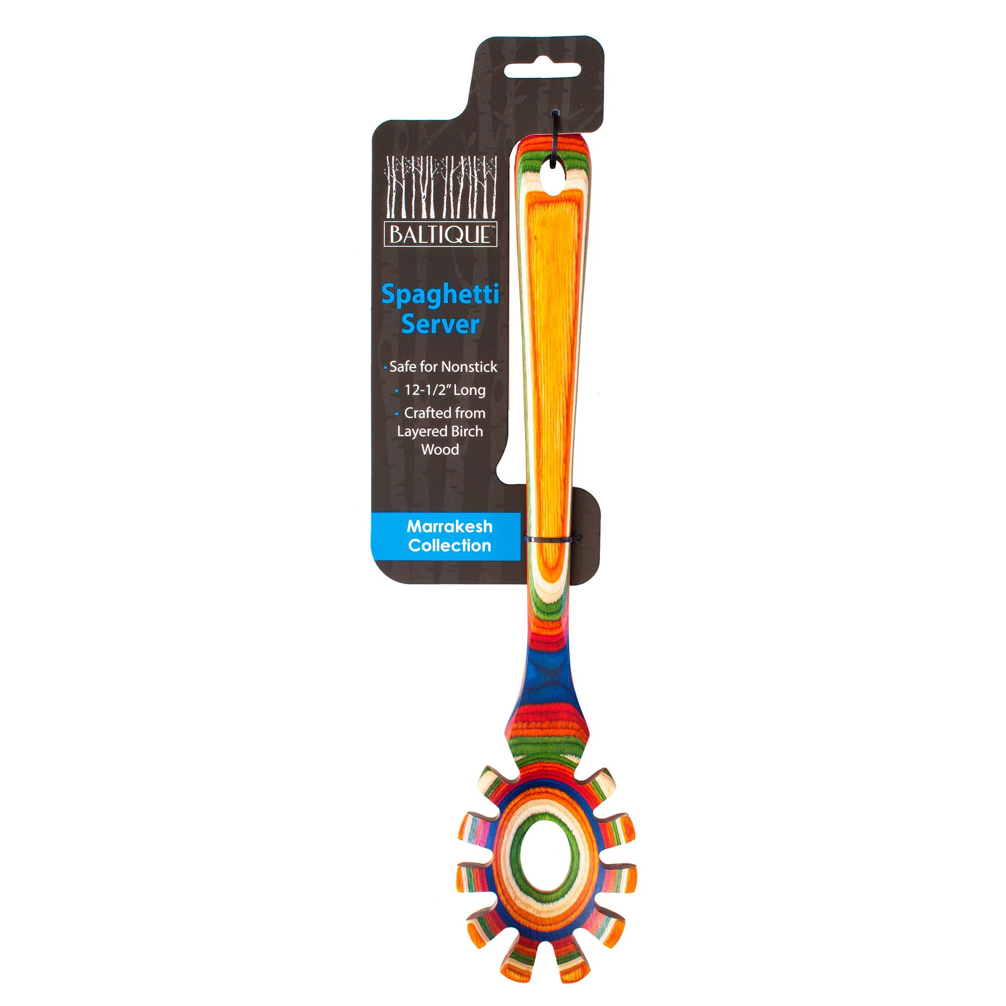 Baltique® Marrakesh Collection Spaghetti Server
