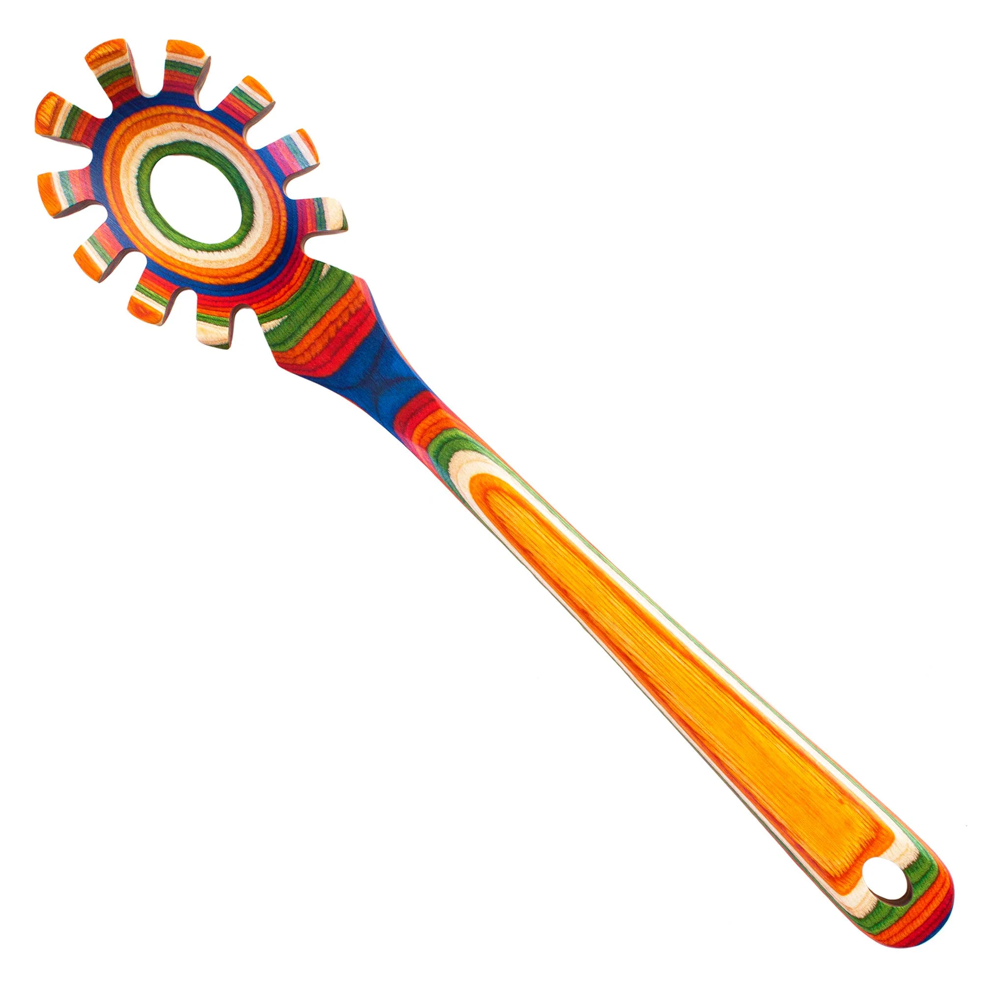 Baltique® Marrakesh Collection Spaghetti Server - Image 2