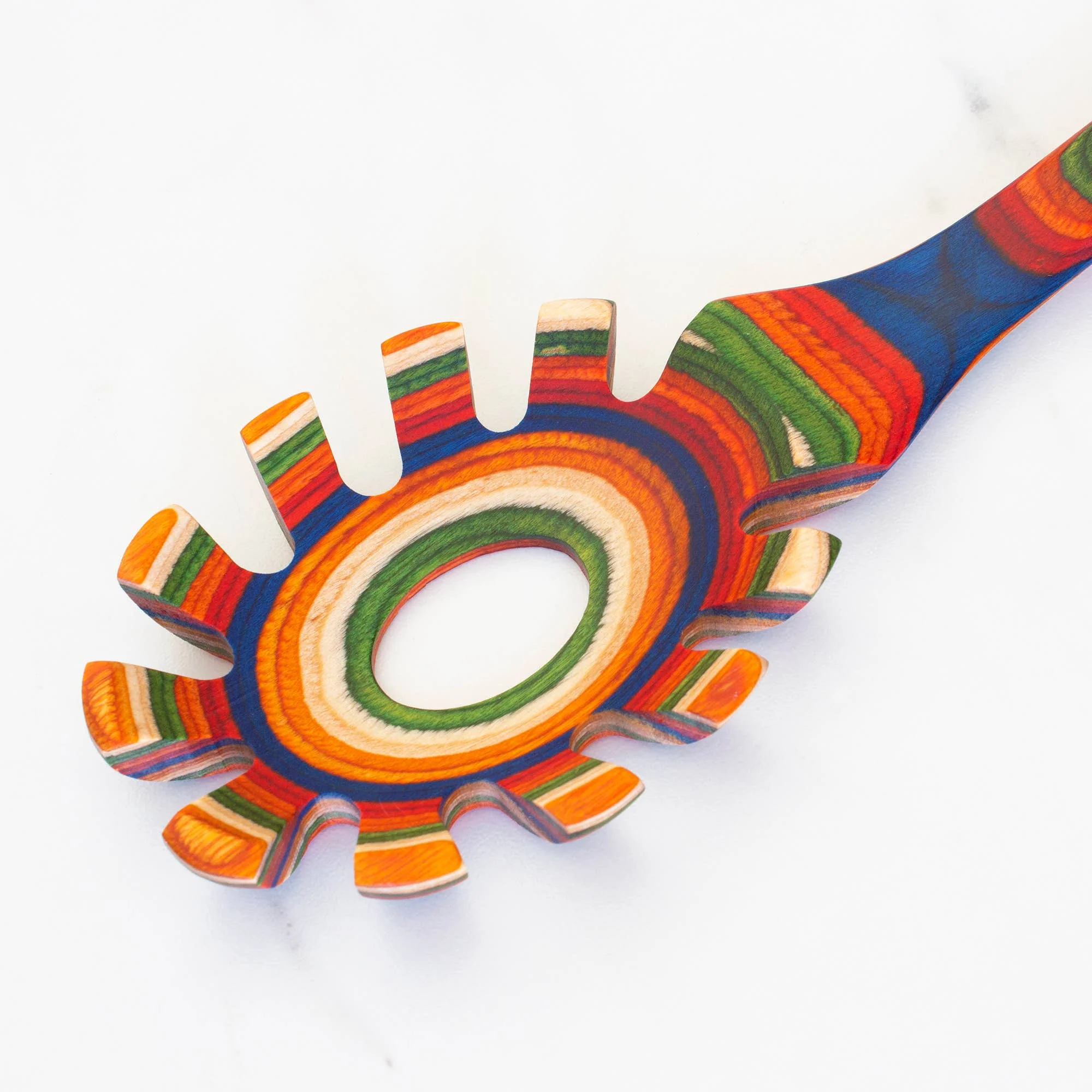 Baltique® Marrakesh Collection Spaghetti Server - Image 6