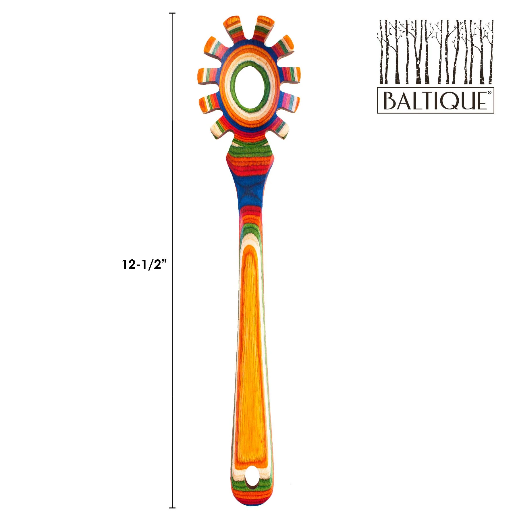 Baltique® Marrakesh Collection Spaghetti Server - Image 7