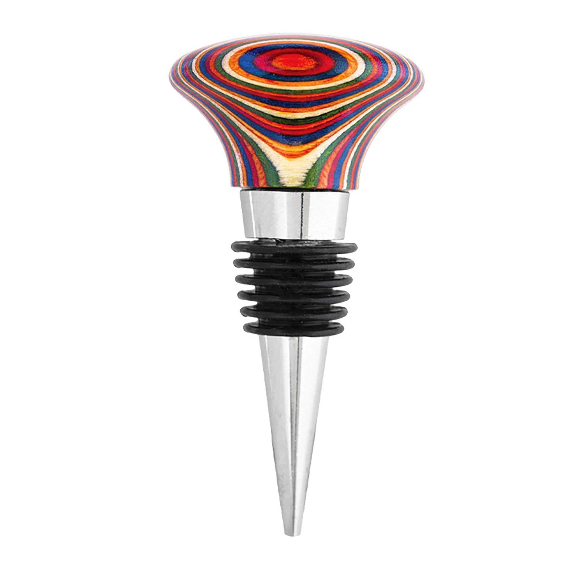Baltique® Marrakesh Collection Wine Bottle Stopper - Image 2