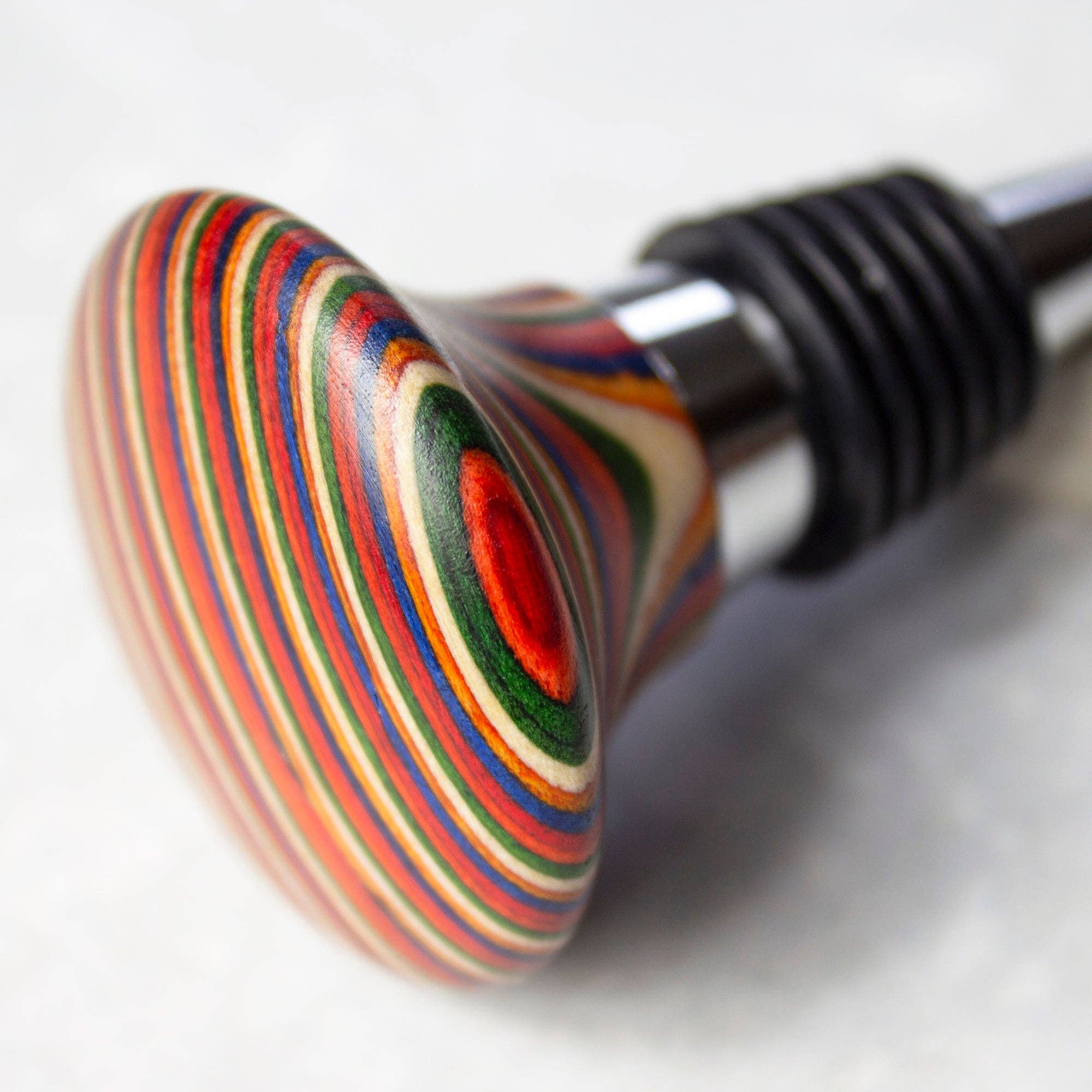 Baltique® Marrakesh Collection Wine Bottle Stopper - Image 5